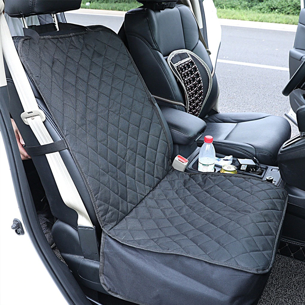 Protector silla carro 1 puesto