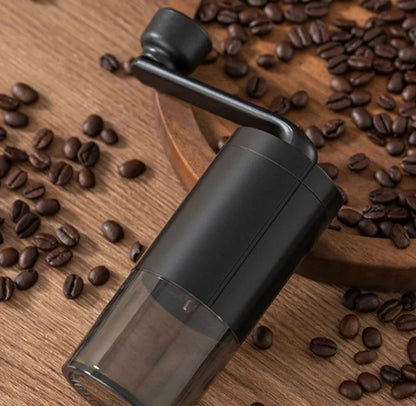Molino De Cafe Manual Molienda Graduable