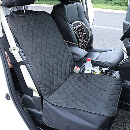 Protector silla carro 1 puesto
